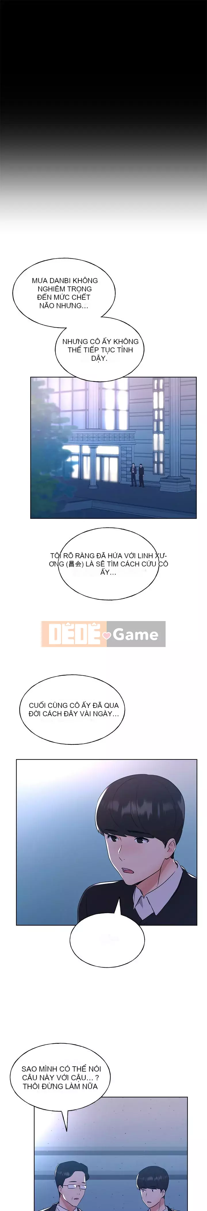 Kiểm tra lại Chương 101-102