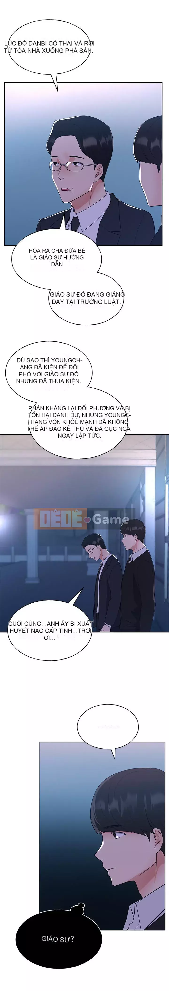 Kiểm tra lại Chương 101-102