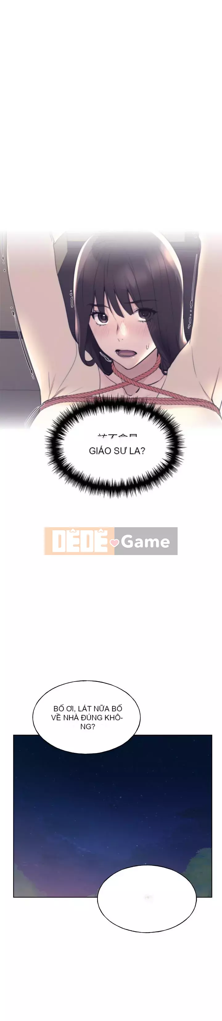 Kiểm tra lại Chương 101-102