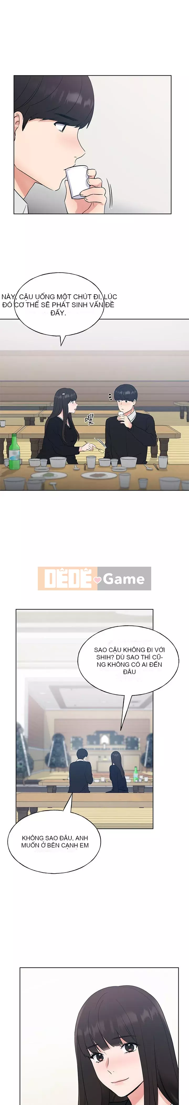 Kiểm tra lại Chương 101-102