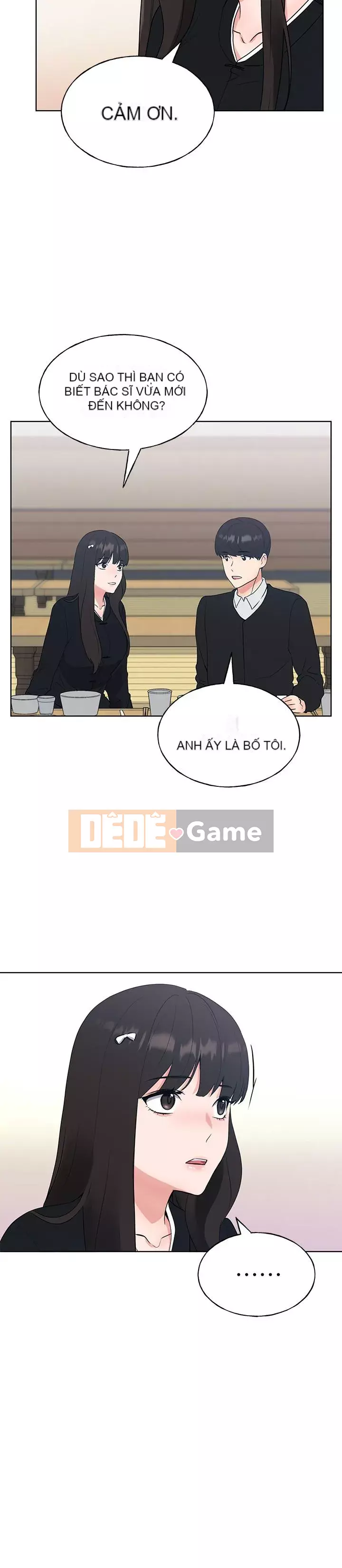 Kiểm tra lại Chương 101-102