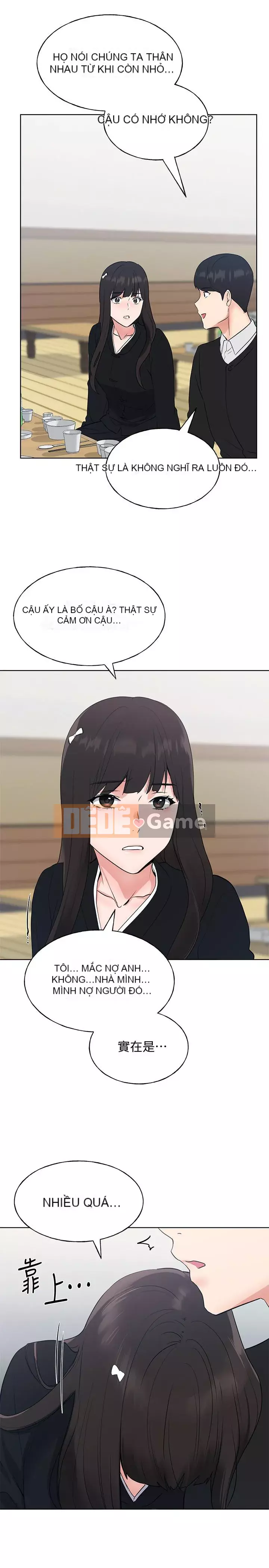 Kiểm tra lại Chương 101-102