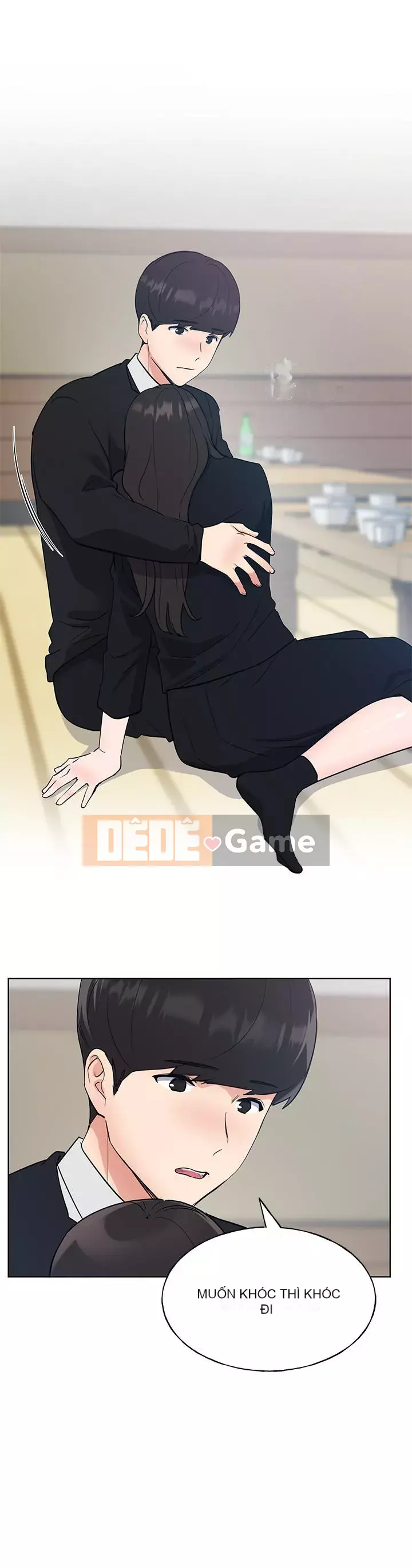 Kiểm tra lại Chương 101-102