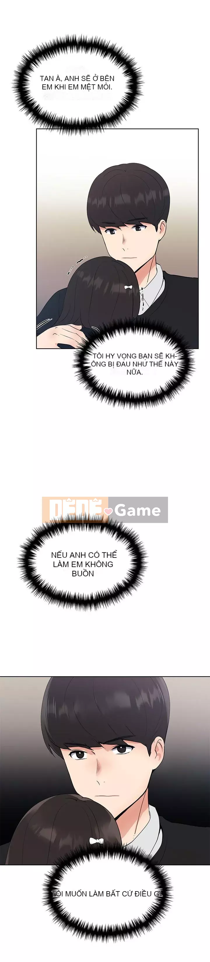 Kiểm tra lại Chương 101-102