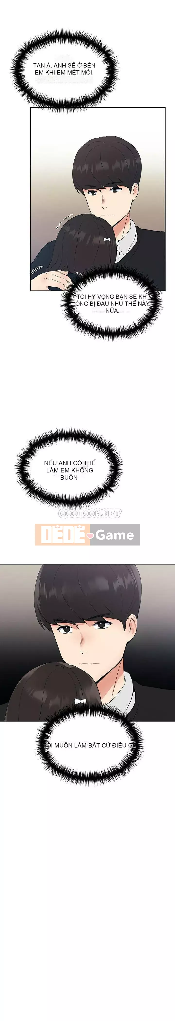 Kiểm tra lại Chương 101-102