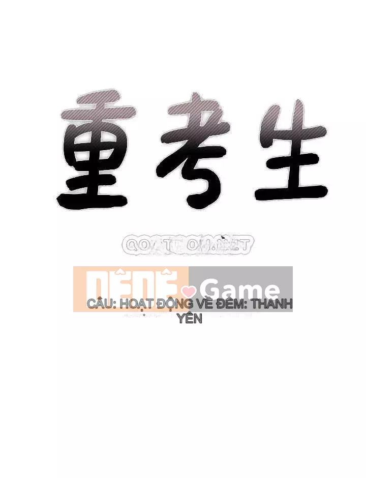 Kiểm tra lại Chương 101-102