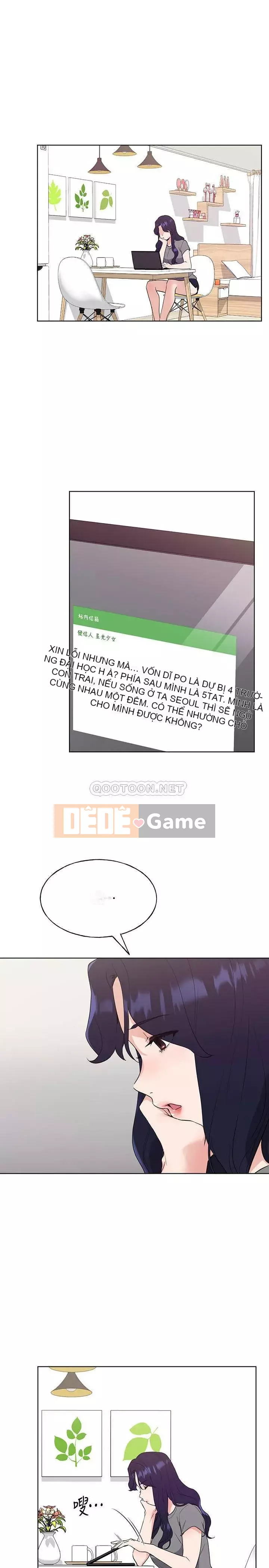 Kiểm tra lại Chương 101-102