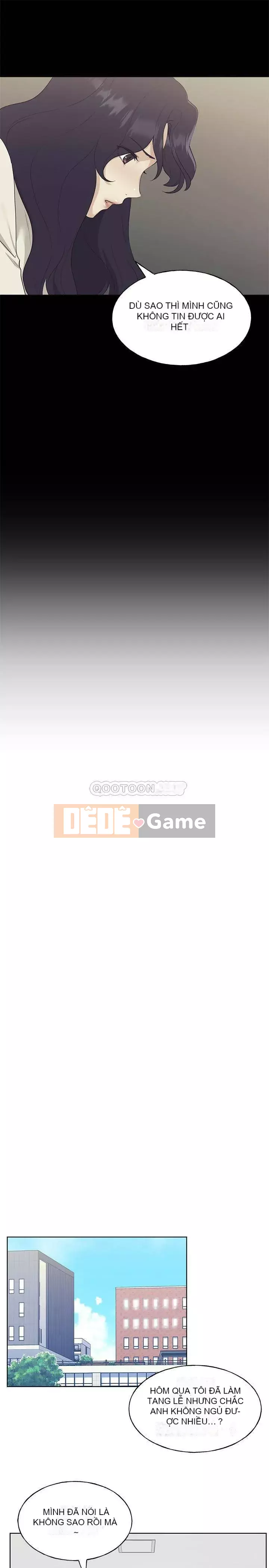 Kiểm tra lại Chương 101-102