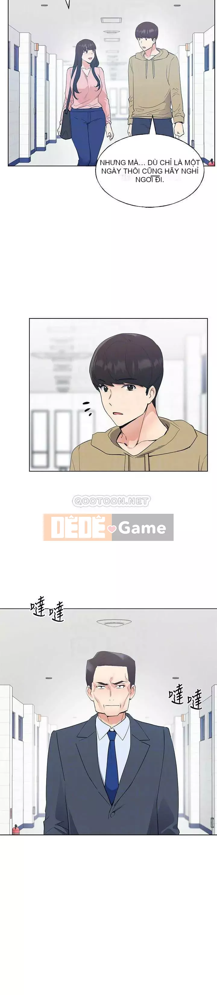 Kiểm tra lại Chương 101-102