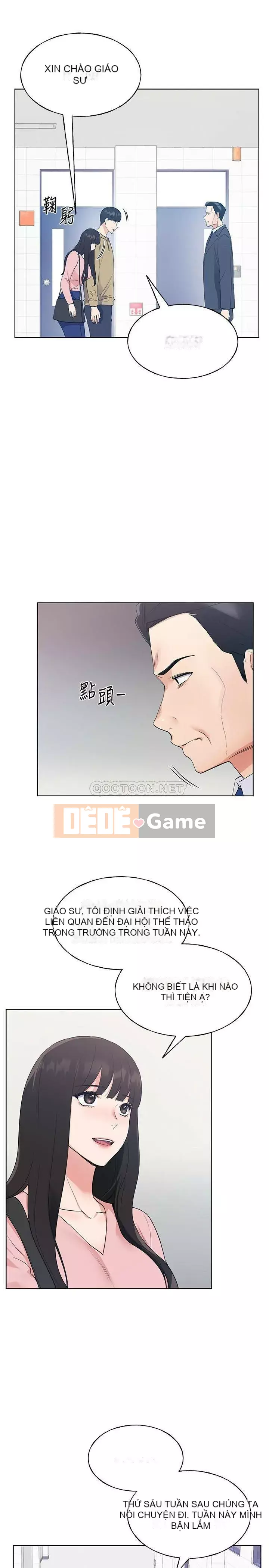 Kiểm tra lại Chương 101-102