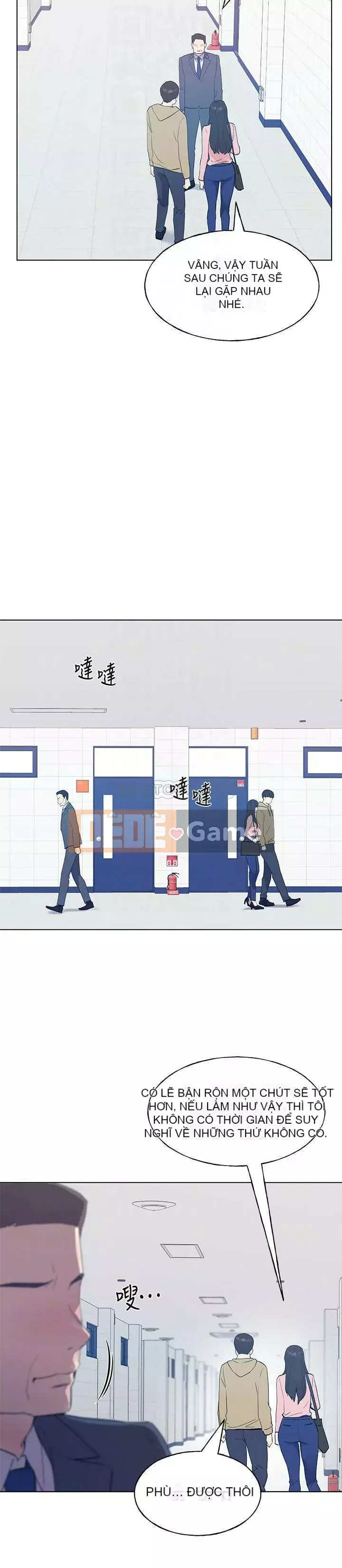 Kiểm tra lại Chương 101-102