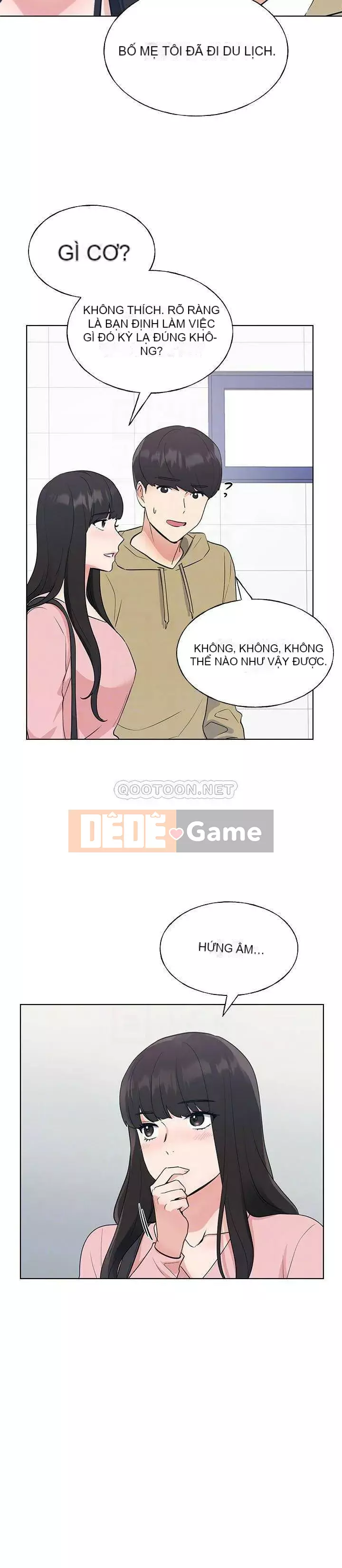 Kiểm tra lại Chương 101-102