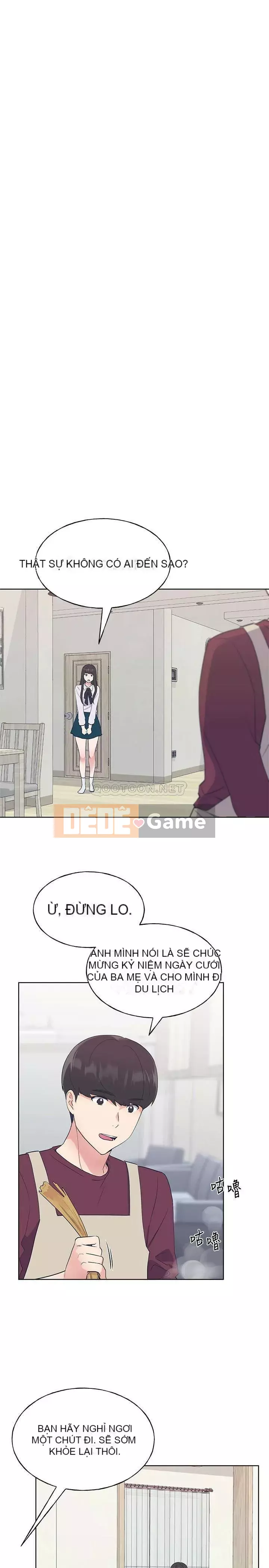 Kiểm tra lại Chương 101-102