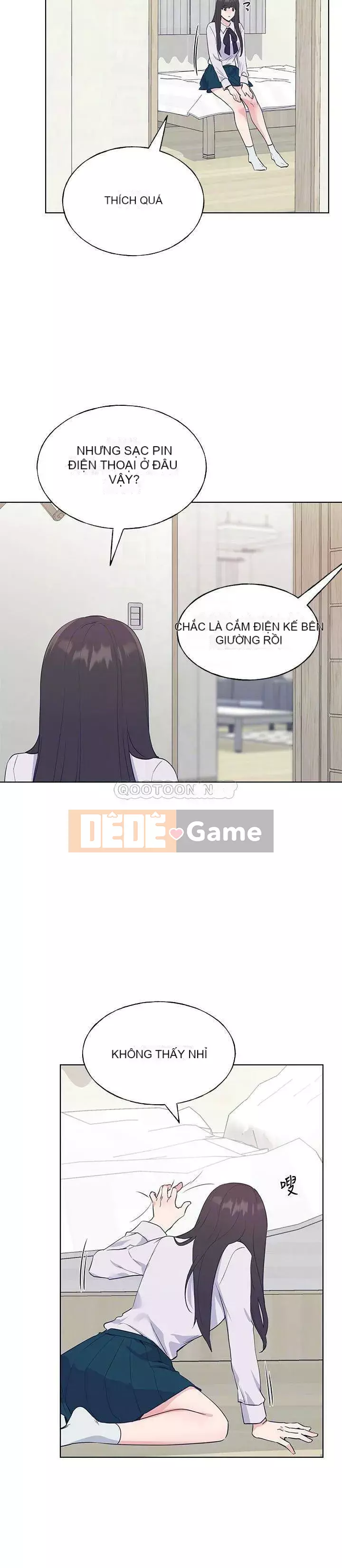 Kiểm tra lại Chương 101-102