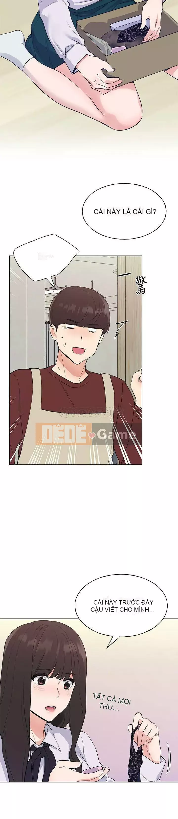 Kiểm tra lại Chương 101-102