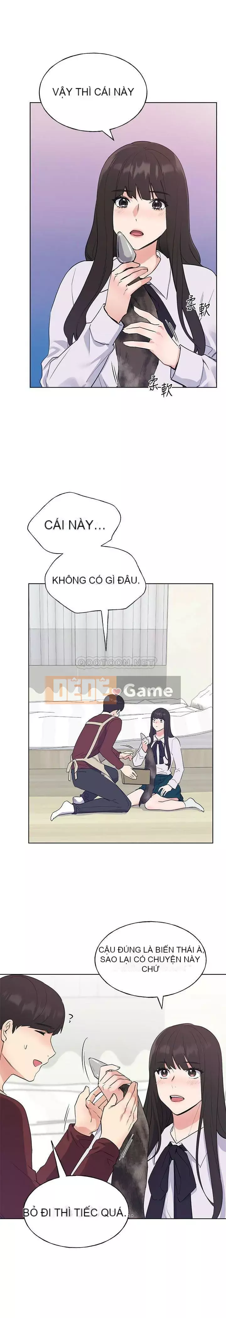 Kiểm tra lại Chương 101-102