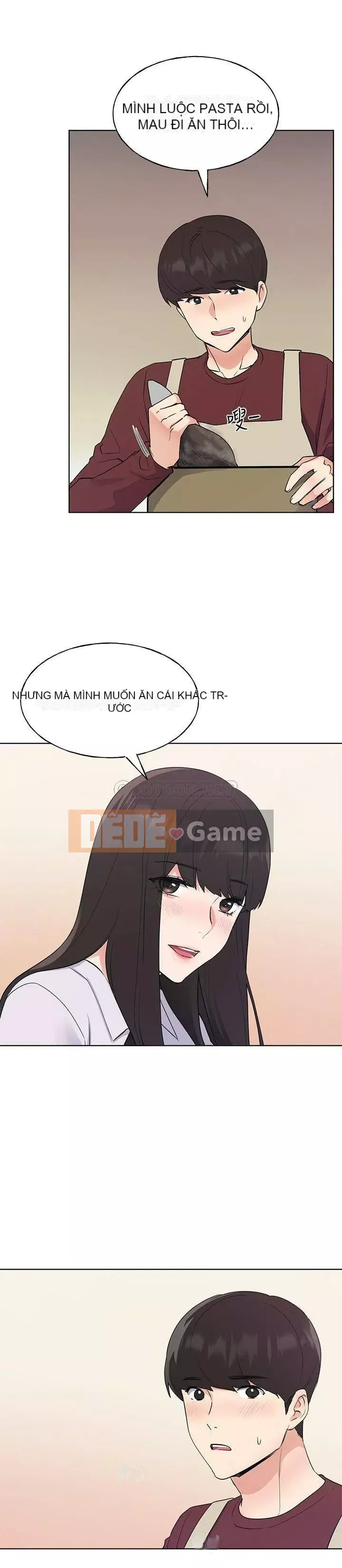 Kiểm tra lại Chương 101-102