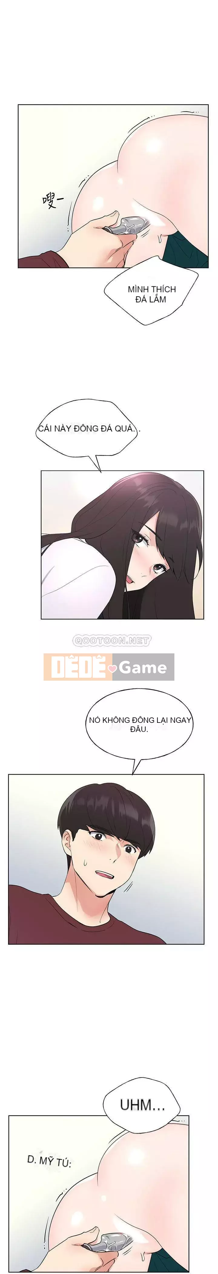 Kiểm tra lại Chương 101-102