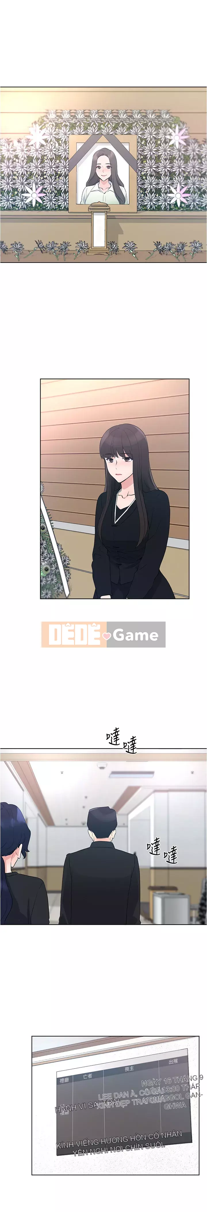 Kiểm tra lại Chương 100