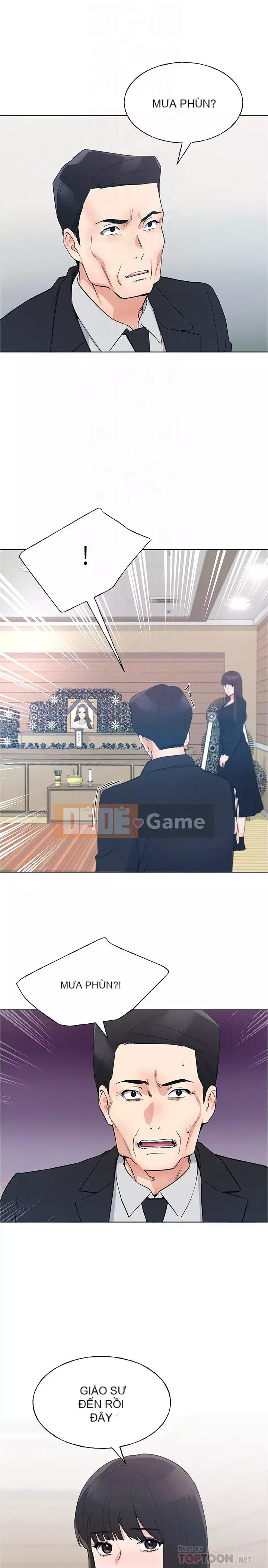 Kiểm tra lại Chương 100