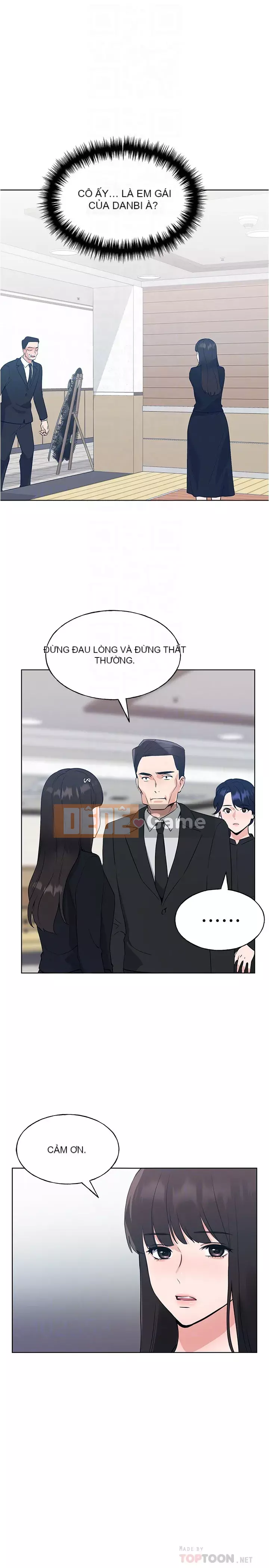 Kiểm tra lại Chương 100