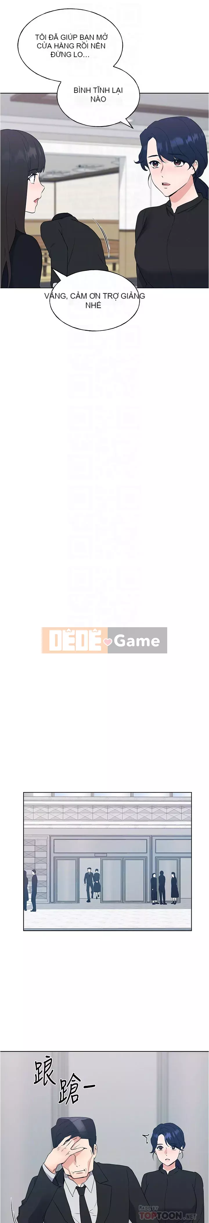 Kiểm tra lại Chương 100