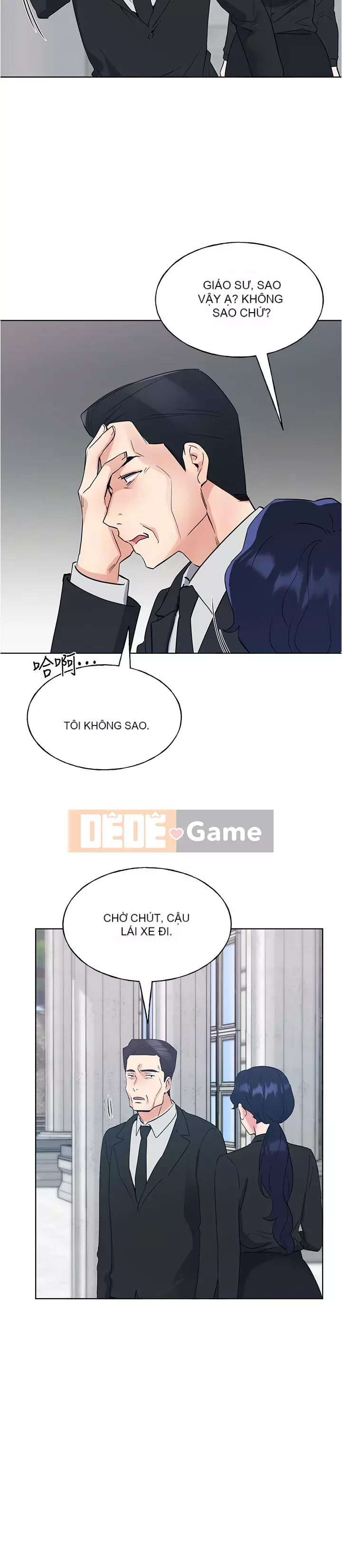 Kiểm tra lại Chương 100