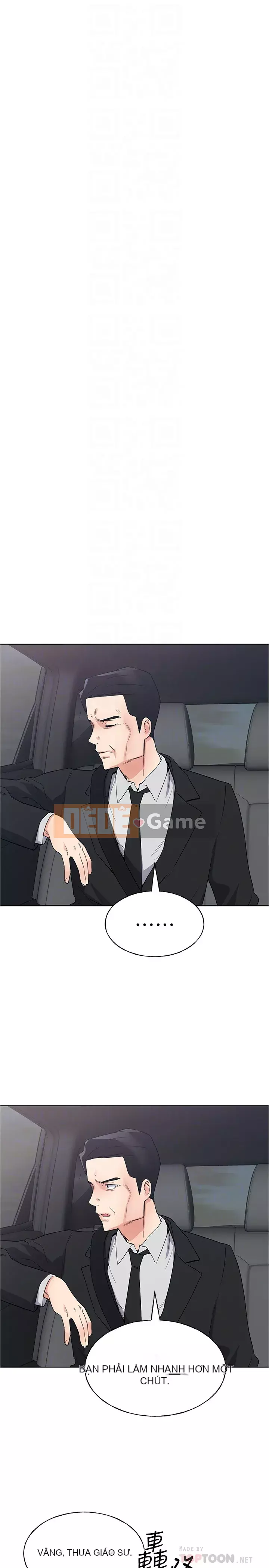 Kiểm tra lại Chương 100