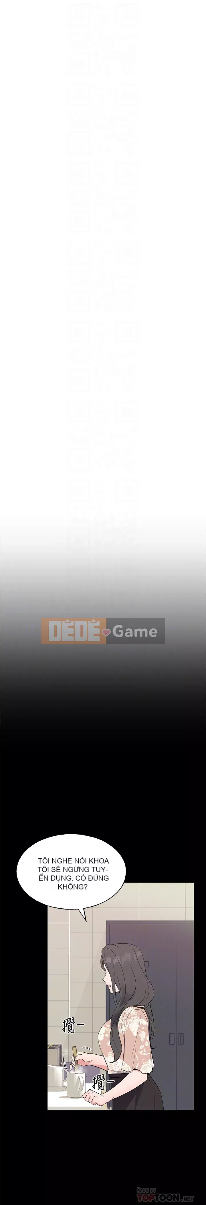 Kiểm tra lại Chương 100