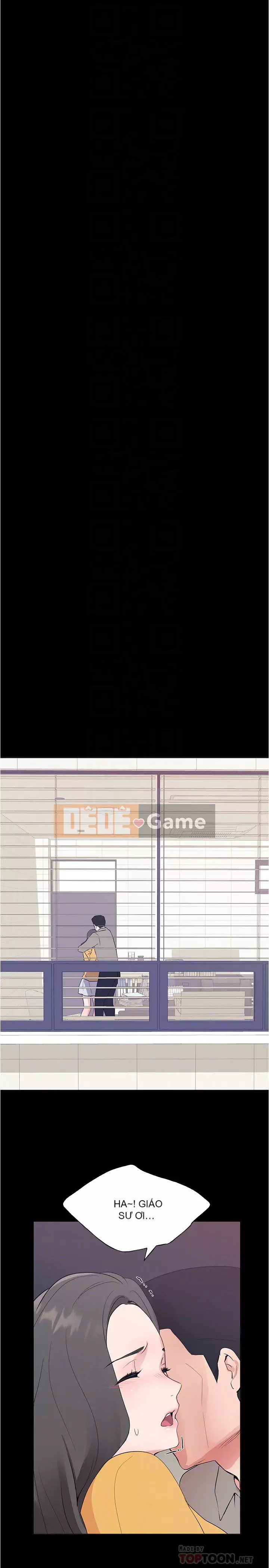 Kiểm tra lại Chương 100