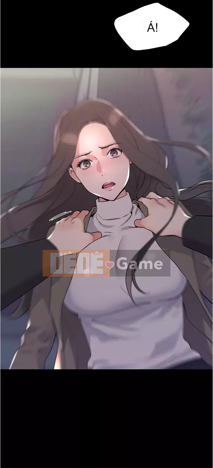 Kiểm tra lại Chương 100