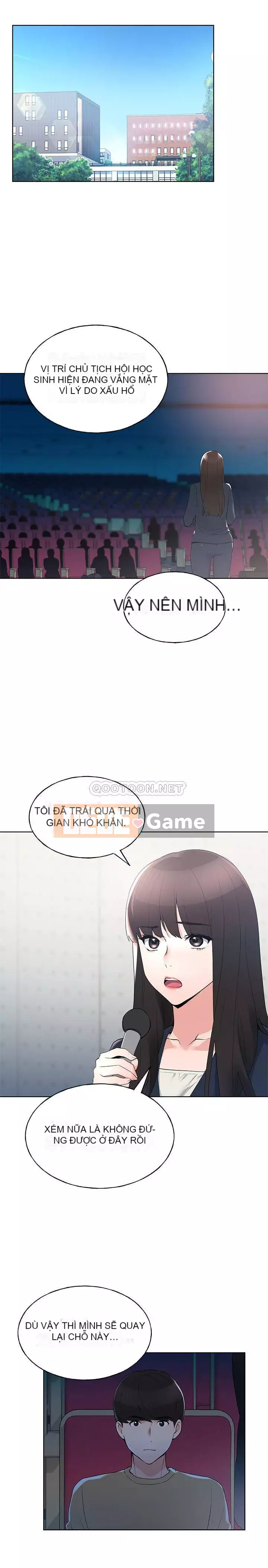 Kiểm tra lại Chương 98-99