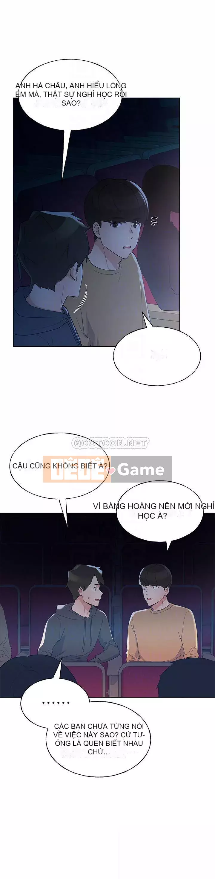 Kiểm tra lại Chương 98-99