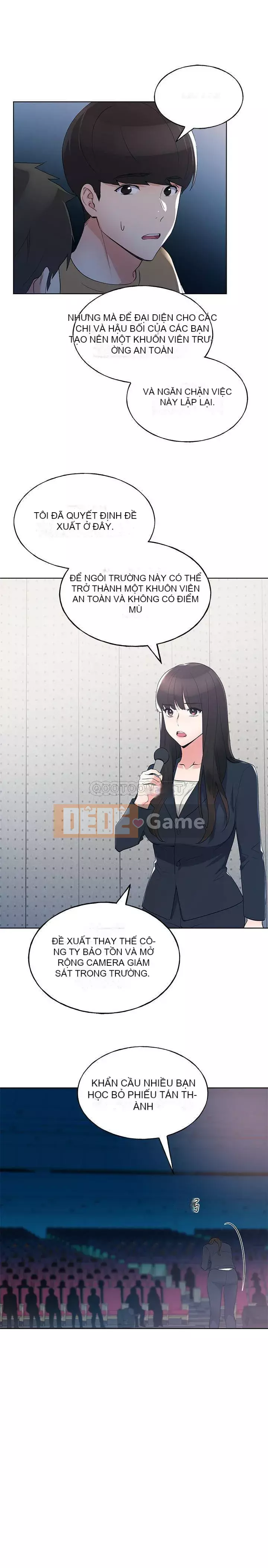 Kiểm tra lại Chương 98-99