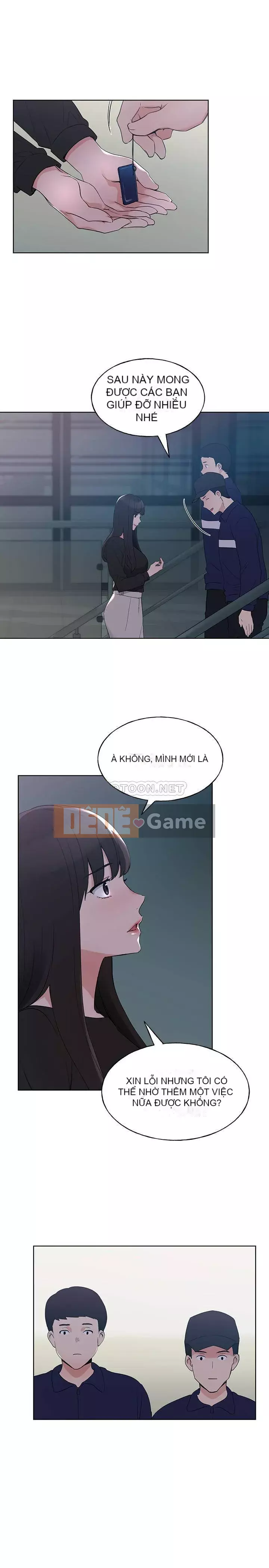 Kiểm tra lại Chương 98-99