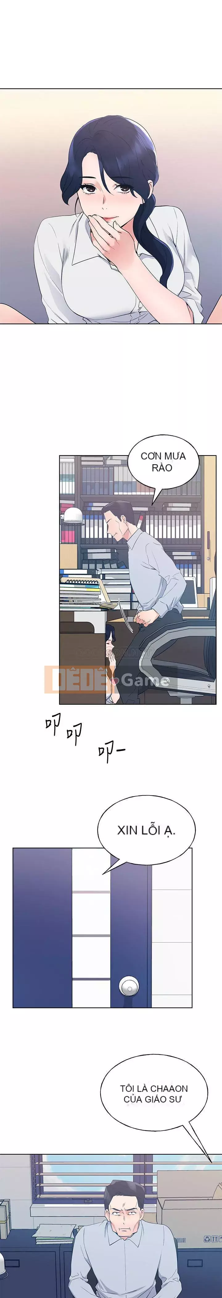 Kiểm tra lại Chương 98-99