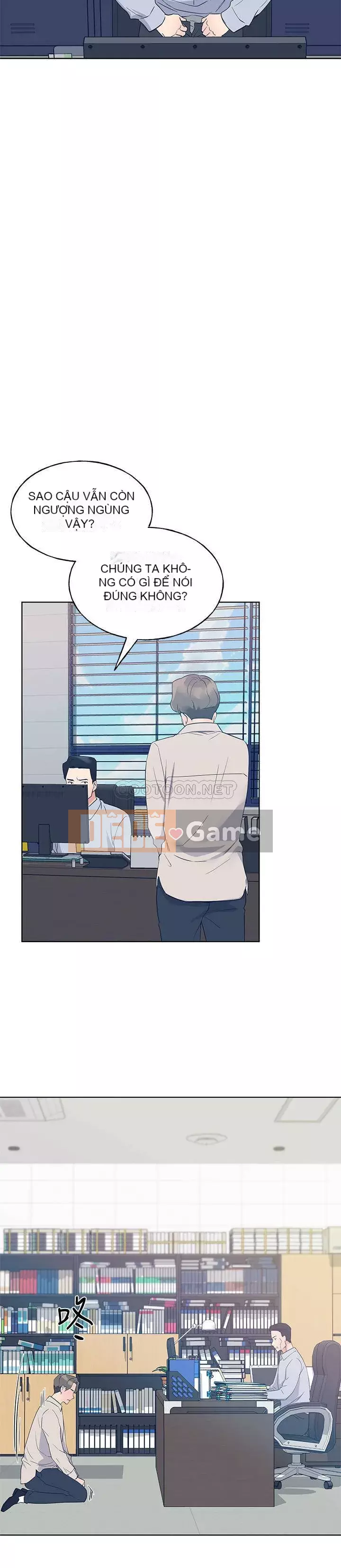 Kiểm tra lại Chương 98-99