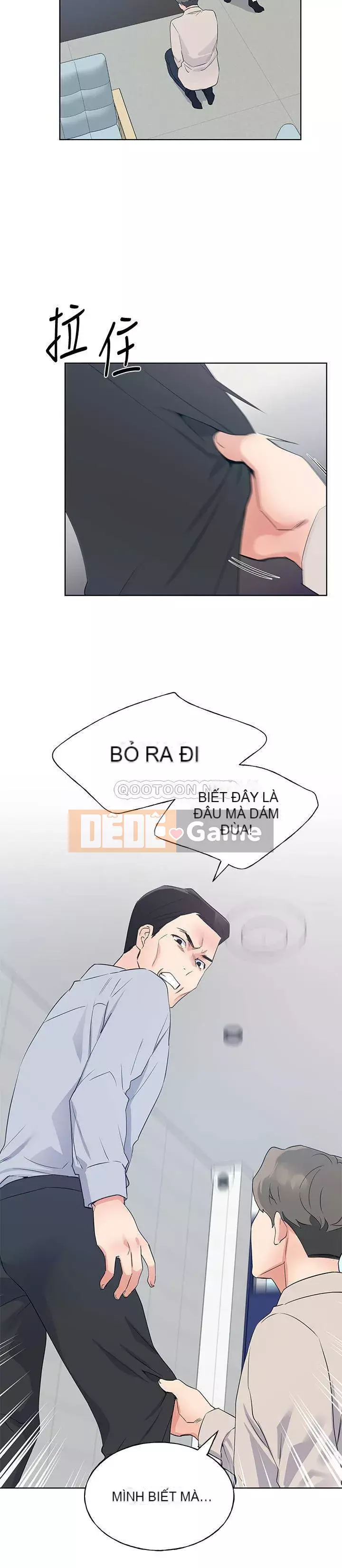 Kiểm tra lại Chương 98-99