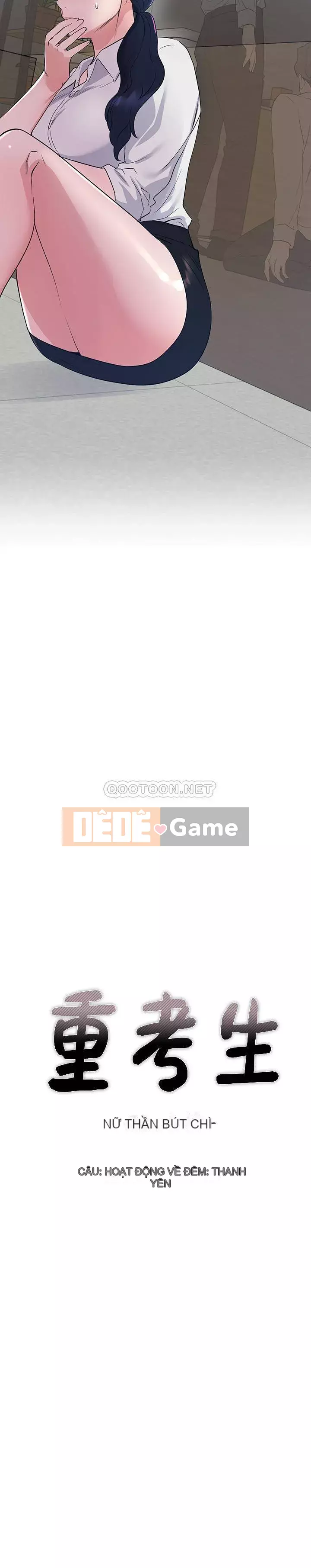 Kiểm tra lại Chương 98-99