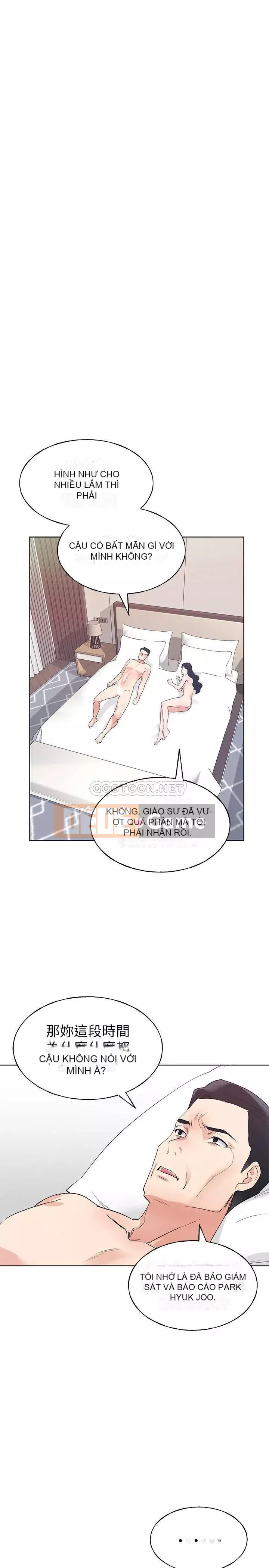 Kiểm tra lại Chương 98-99