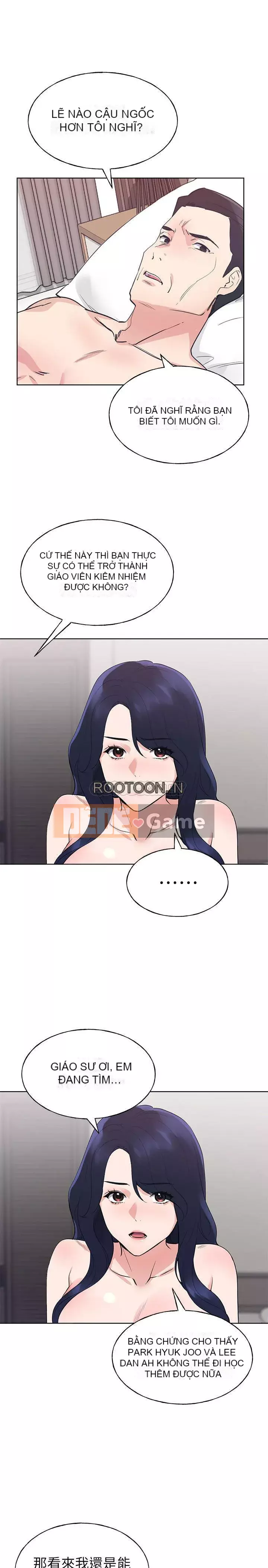 Kiểm tra lại Chương 98-99