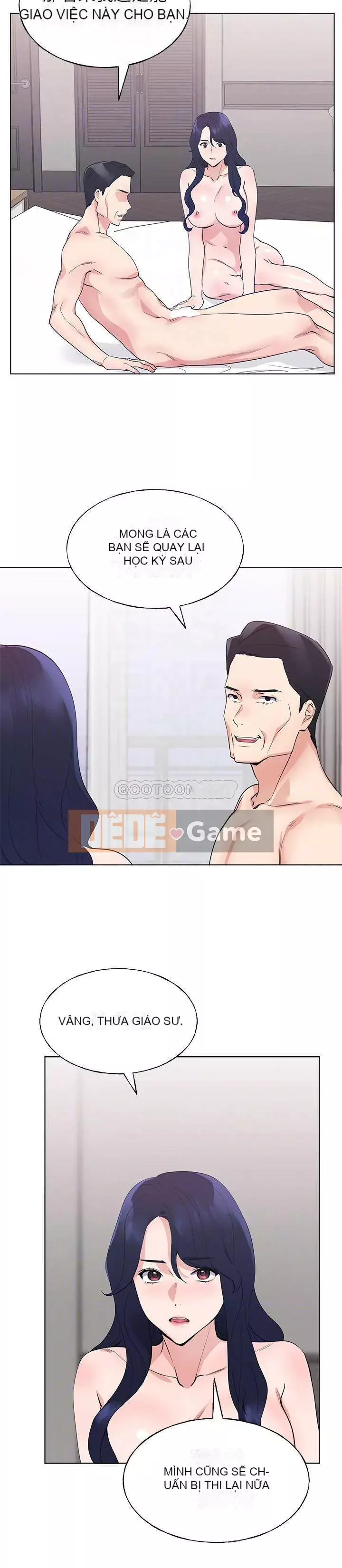 Kiểm tra lại Chương 98-99