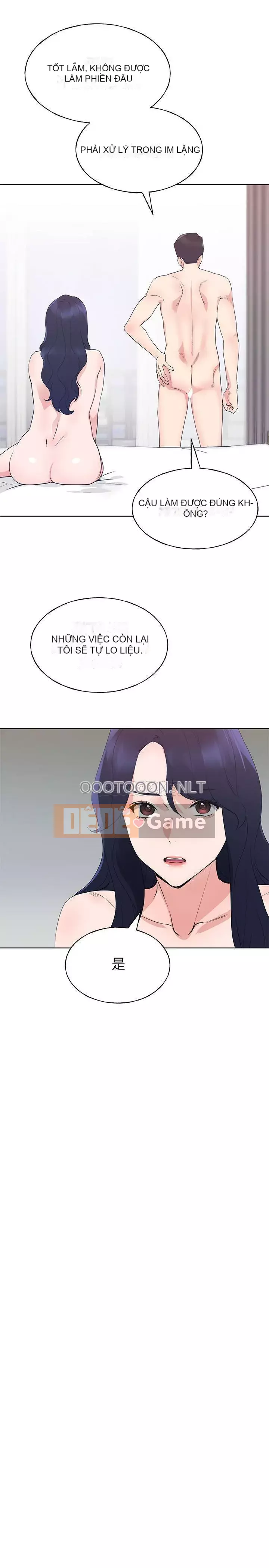 Kiểm tra lại Chương 98-99