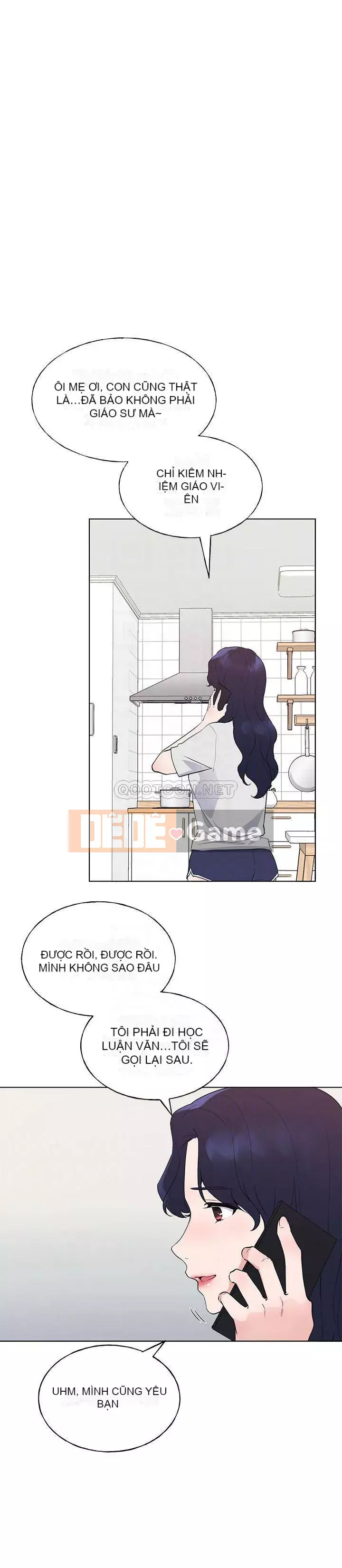 Kiểm tra lại Chương 98-99