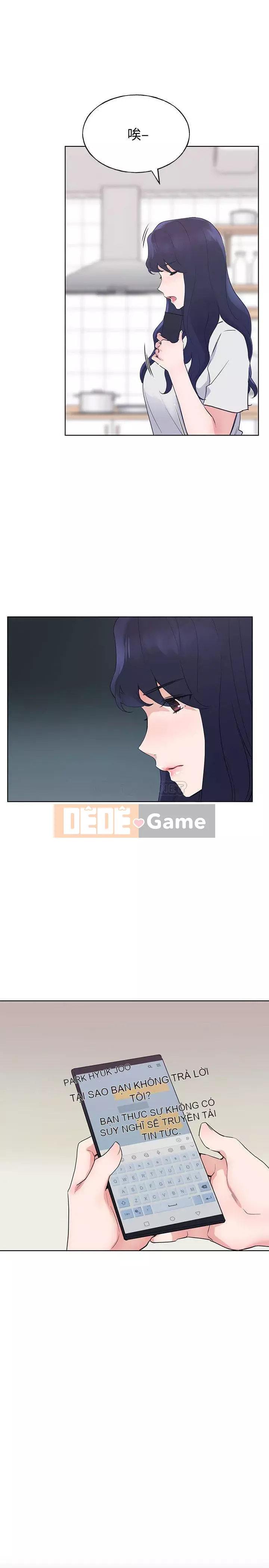 Kiểm tra lại Chương 98-99