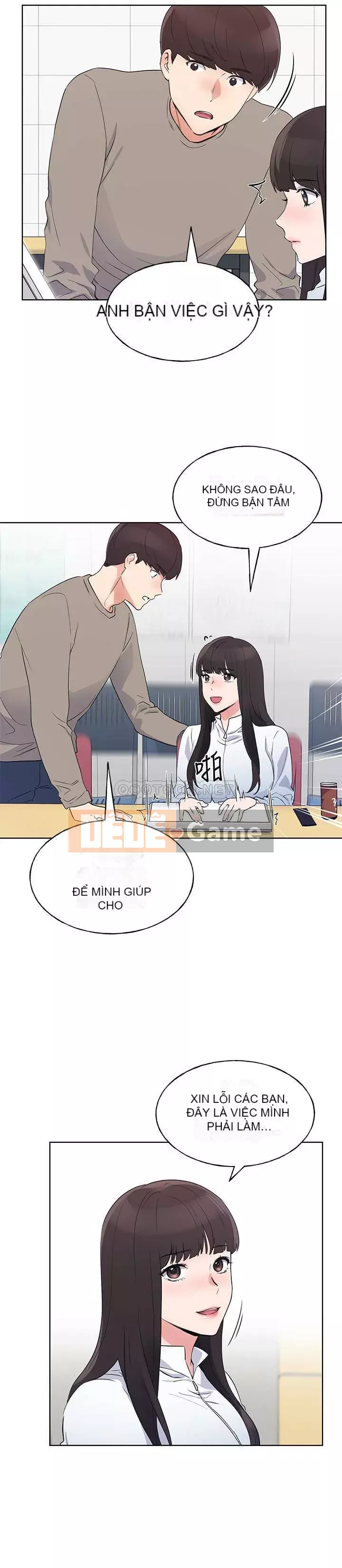 Kiểm tra lại Chương 98-99