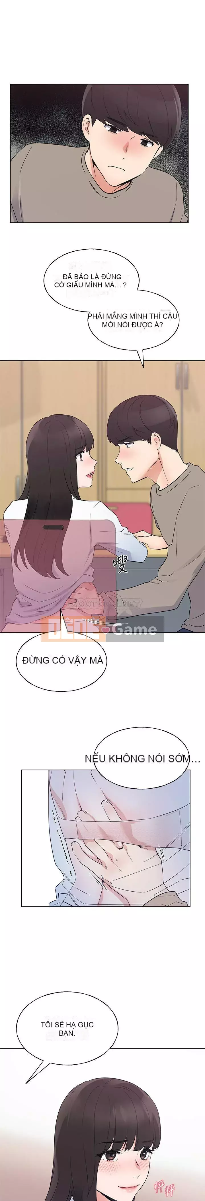 Kiểm tra lại Chương 98-99