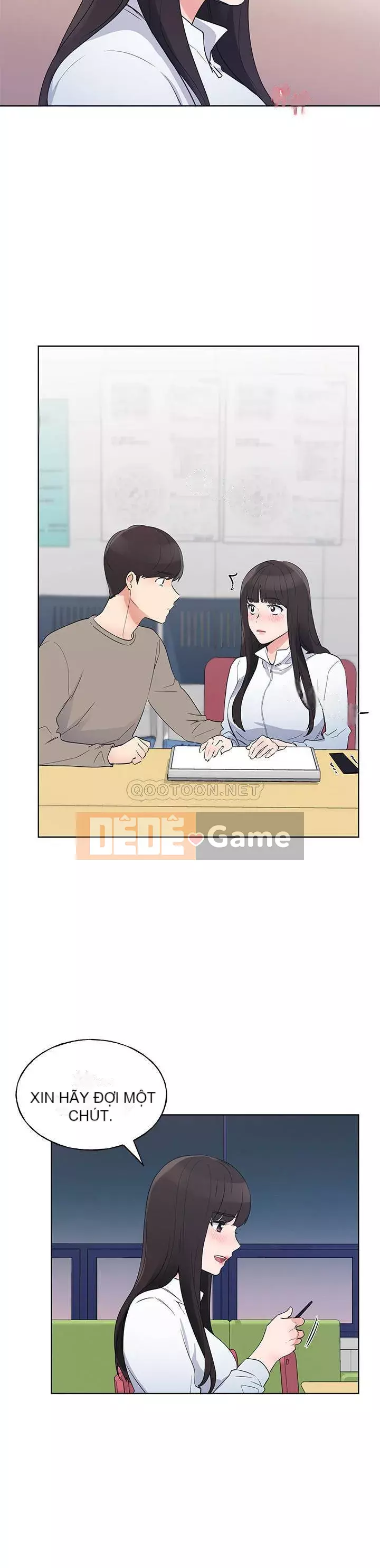 Kiểm tra lại Chương 98-99