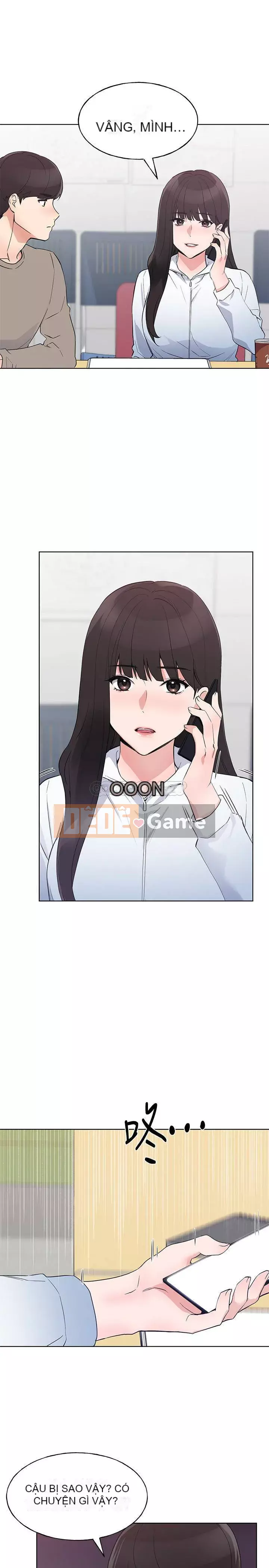 Kiểm tra lại Chương 98-99