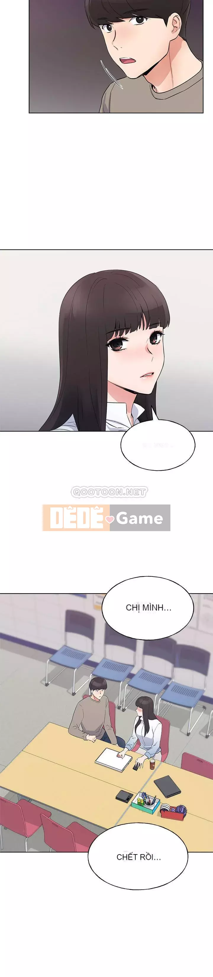 Kiểm tra lại Chương 98-99